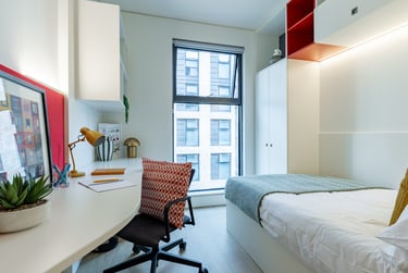 Single En Suite - Image 4